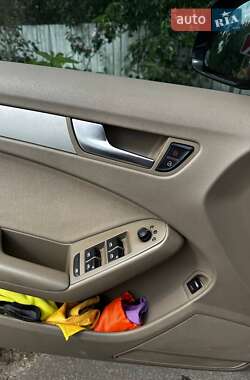 Седан Audi A4 2008 в 
