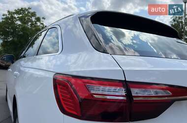 Универсал Audi A4 2021 в 