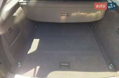 Універсал Audi A4 2002 в 