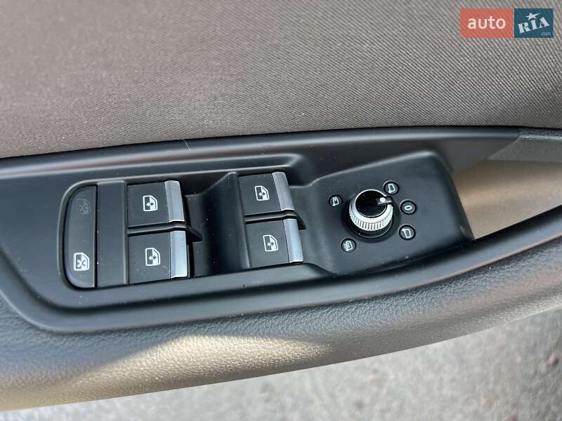 Универсал Audi A4 2021 в Дрогобыче