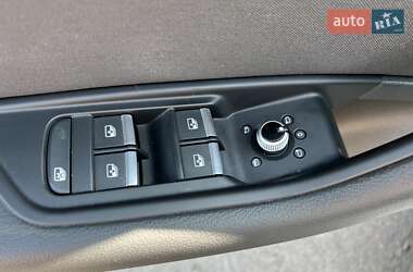 Универсал Audi A4 2021 в 