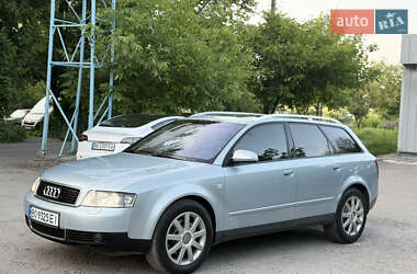 Универсал Audi A4 2003 в 