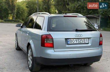 Универсал Audi A4 2003 в 