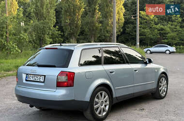 Универсал Audi A4 2003 в 