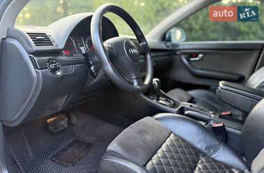 Универсал Audi A4 2003 в 