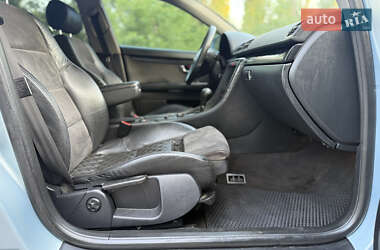 Универсал Audi A4 2003 в 