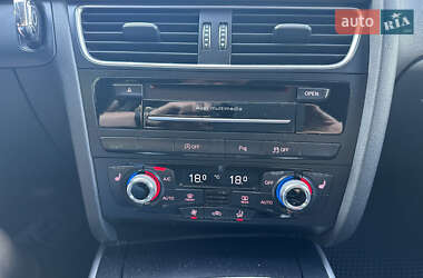 Универсал Audi A4 2014 в 