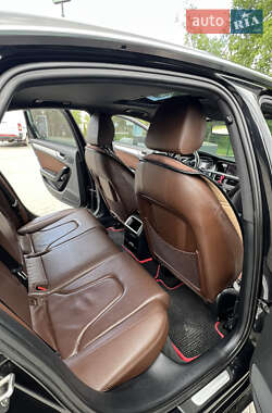 Седан Audi A4 2013 в 
