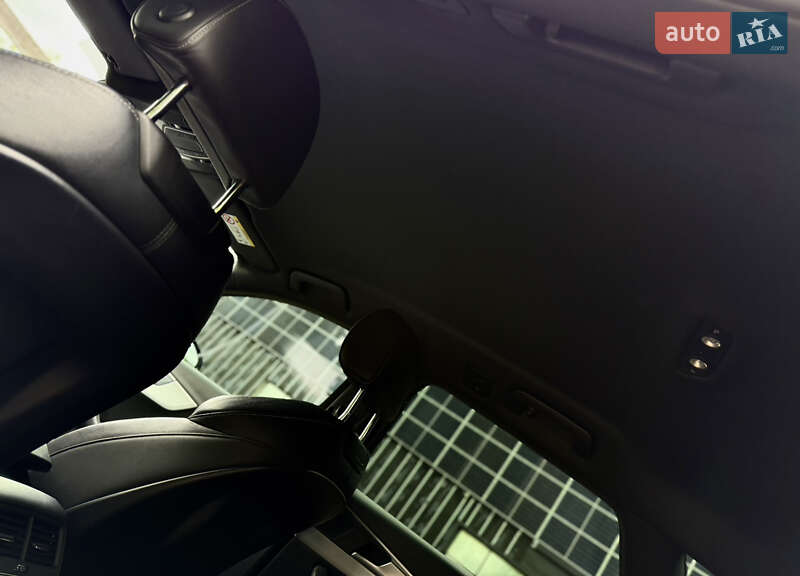 Універсал Audi A4 2018 в Луцьку