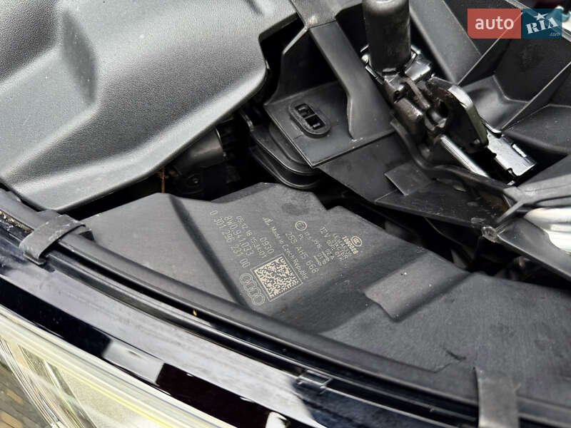 Універсал Audi A4 2018 в Луцьку