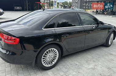 Седан Audi A4 2014 в Овручі