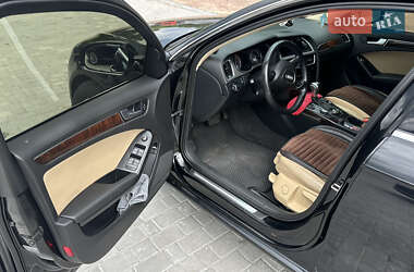 Седан Audi A4 2014 в Овручі