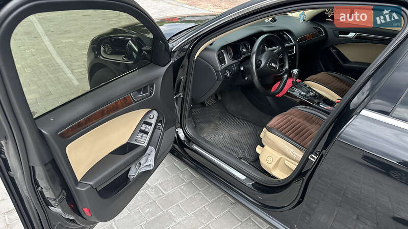 Седан Audi A4 2014 в Овруче