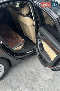 Седан Audi A4 2014 в 