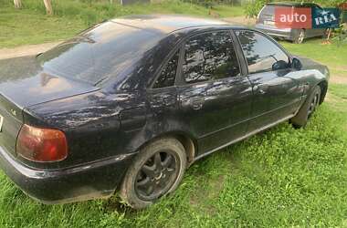 Седан Audi A4 1995 в Летичеве фото 4 Седан Audi A4 1995 в Летичеве