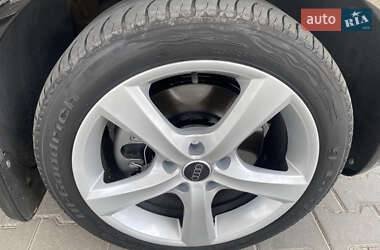 Седан Audi A4 2005 в 