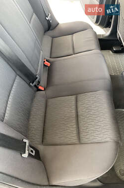 Седан Audi A4 2005 в 