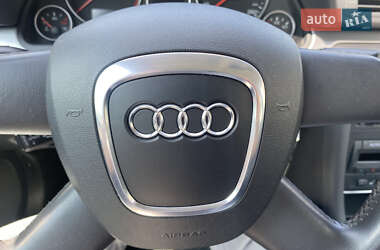 Седан Audi A4 2005 в 