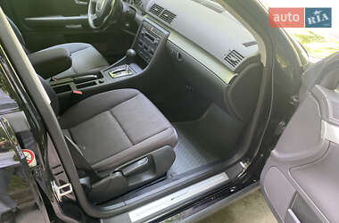 Седан Audi A4 2005 в 