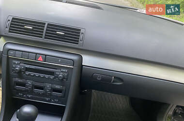 Седан Audi A4 2005 в 