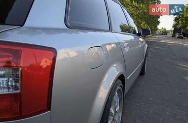 Универсал Audi A4 2002 в 