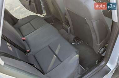 Универсал Audi A4 2002 в 