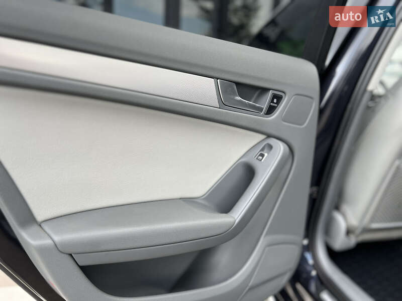 Седан Audi A4 2014 в Киеве фото 36 Седан Audi A4 2014 в Киеве