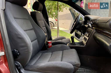 Седан Audi A4 1996 в 