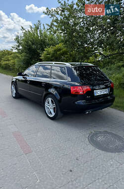 Универсал Audi A4 2006 в 