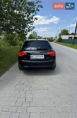 Универсал Audi A4 2006 в 
