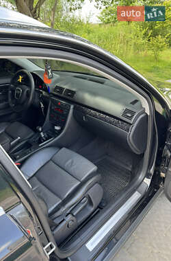 Универсал Audi A4 2006 в 