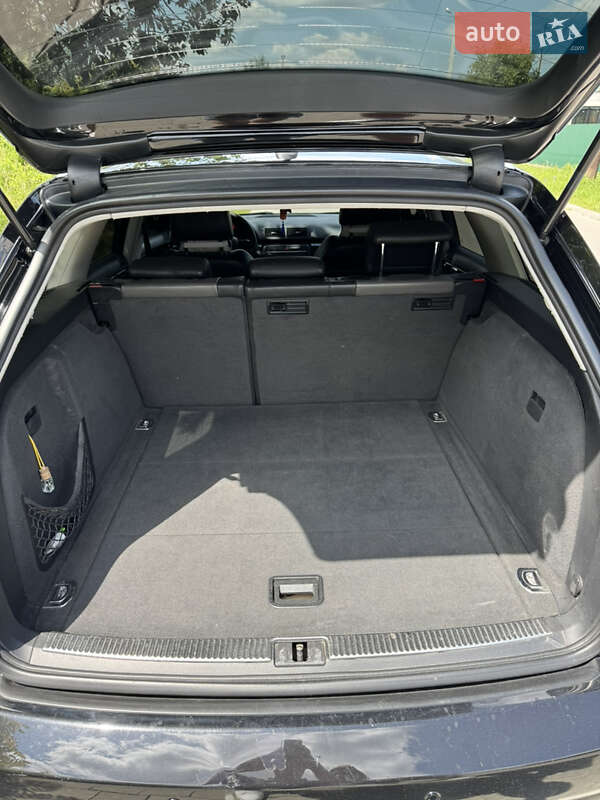 Универсал Audi A4 2006 в Львове фото 20 Универсал Audi A4 2006 в Львове