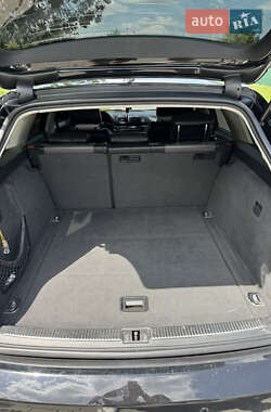 Универсал Audi A4 2006 в 