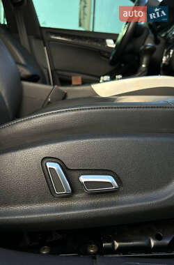 Седан Audi A4 2013 в 