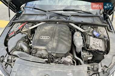 Седан Audi A4 2020 в 