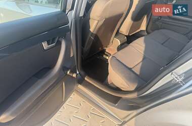 Универсал Audi A4 2004 в 