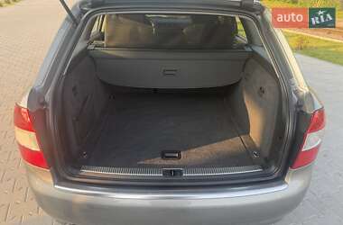 Универсал Audi A4 2004 в 