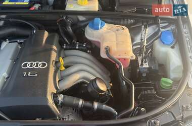 Универсал Audi A4 2004 в 