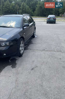 Универсал Audi A4 1999 в 
