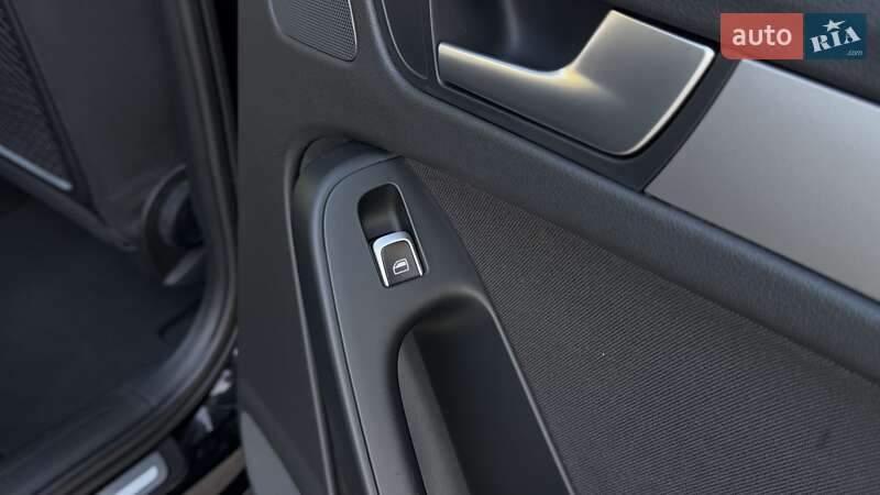 Универсал Audi A4 2014 в Трускавце