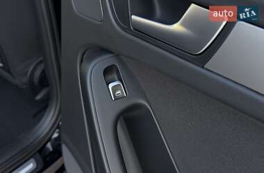 Универсал Audi A4 2014 в 