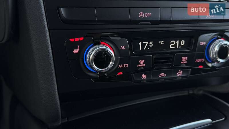 Универсал Audi A4 2014 в Трускавце