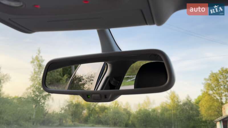 Универсал Audi A4 2014 в Трускавце