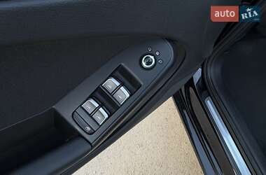Универсал Audi A4 2014 в 