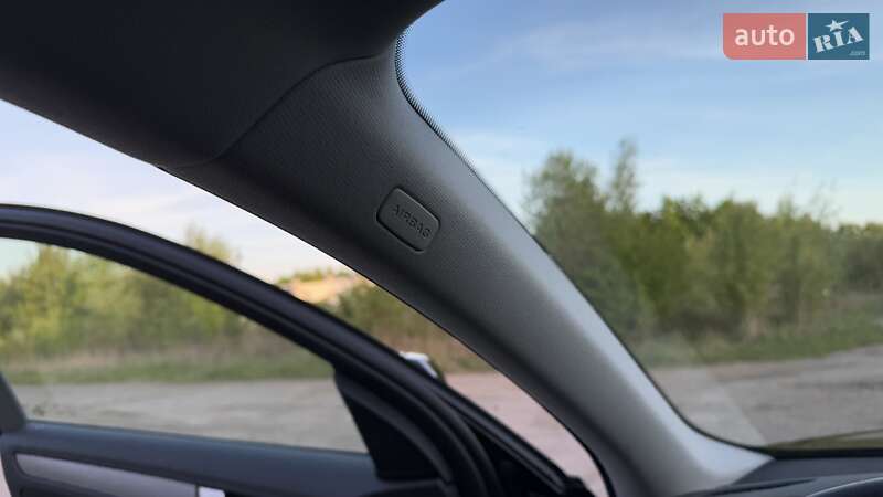 Универсал Audi A4 2014 в Трускавце