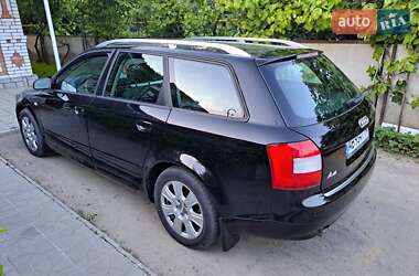 Универсал Audi A4 2003 в 