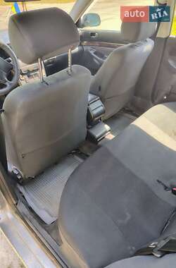 Седан Audi A4 1996 в 