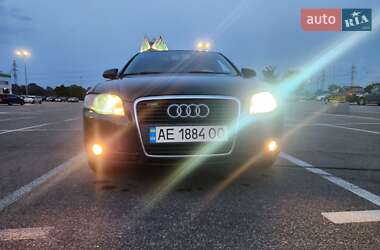 Универсал Audi A4 2004 в Киеве