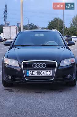 Универсал Audi A4 2004 в 