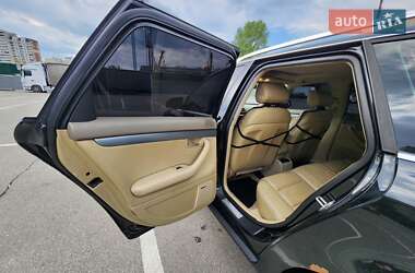 Универсал Audi A4 2004 в Киеве
